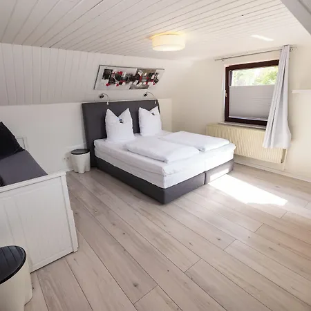 Hotel Gasthof Handewitt 3* Handewitt
