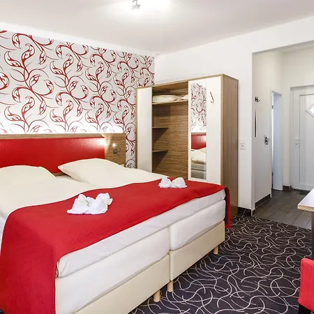 Hotel Hotel Gasthof Handewitt 3*