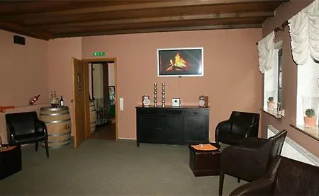 Szálloda Hotel Gasthof Handewitt