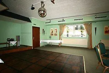 Hotel Gasthof Handewitt