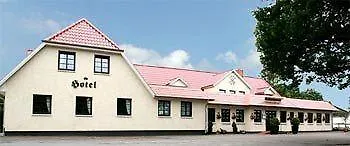 Hotel Gasthof Handewitt