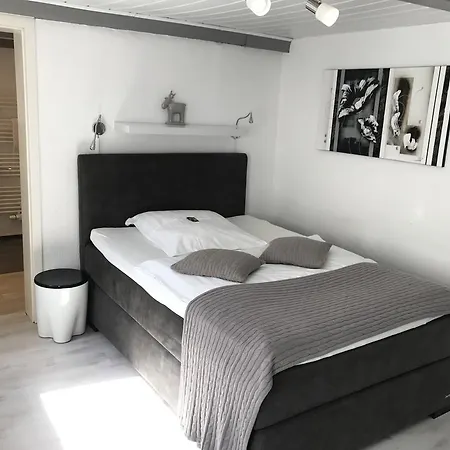 Hotel Gasthof Handewitt Handewitt