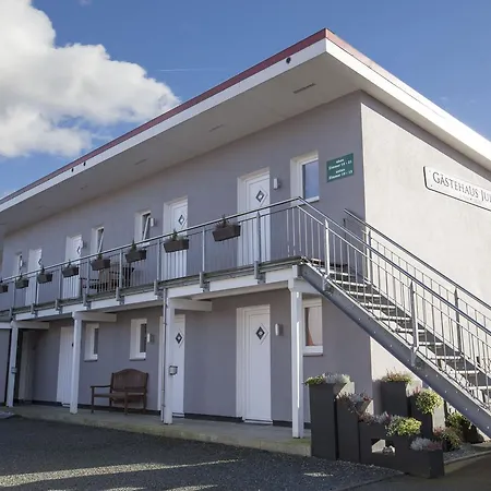 Hotel Hotel Gasthof Handewitt Handewitt