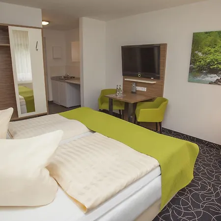 Hotel Hotel Gasthof Handewitt Handewitt