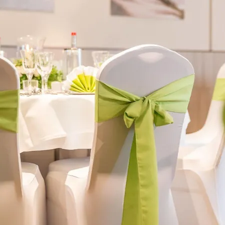 Hotel Hotel Gasthof Handewitt 3*