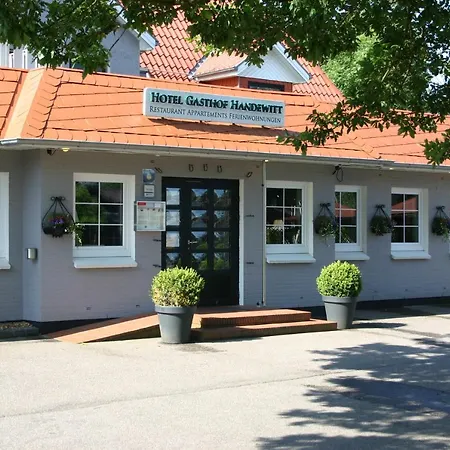 Hotel Gasthof Handewitt Handewitt