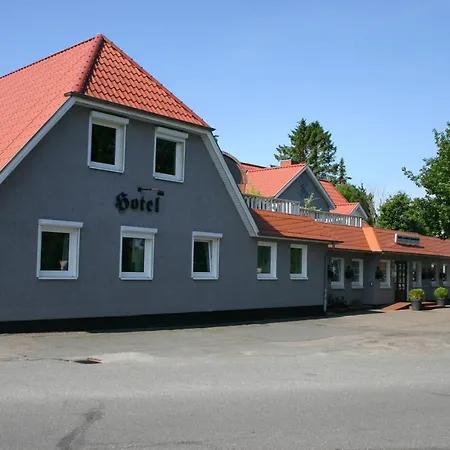 Hotel Gasthof Handewitt 3*