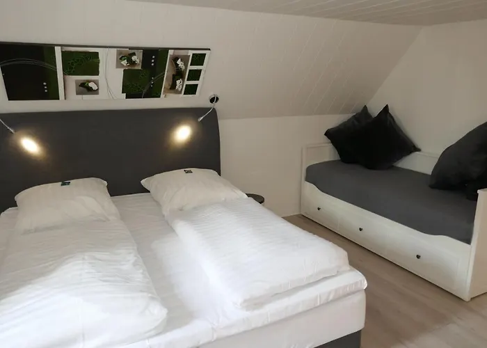 Hotel Gasthof Handewitt 3*