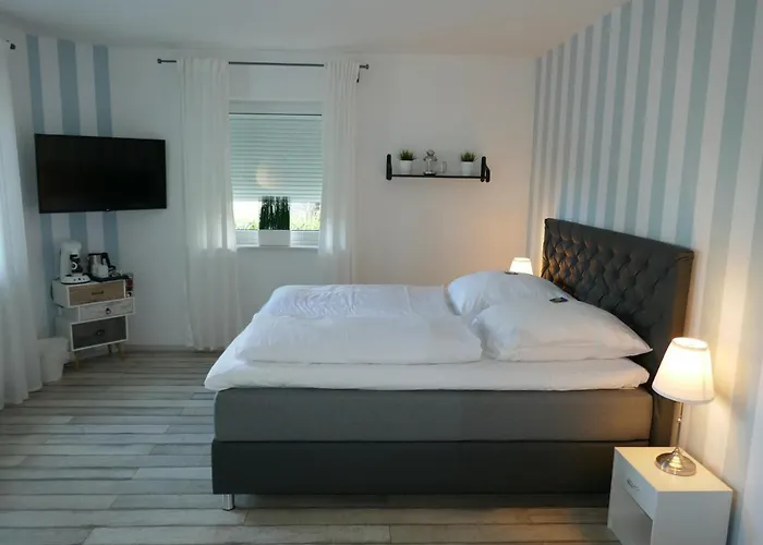 Hotel Hotel Gasthof Handewitt Handewitt