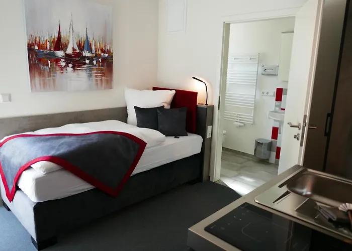 Hotel Gasthof Handewitt