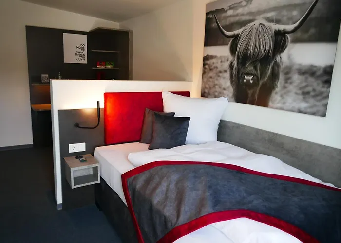 Hotel Gasthof Handewitt 3* Handewitt
