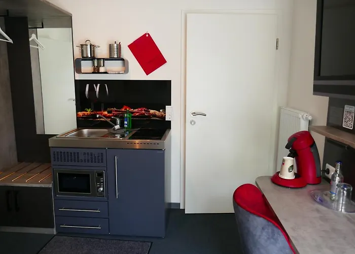 Hotel Gasthof Handewitt Handewitt