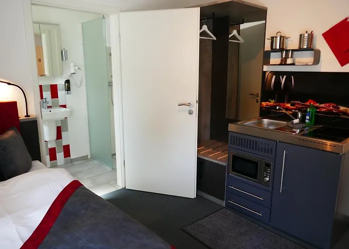 Hotel Gasthof Handewitt Hotel Handewitt