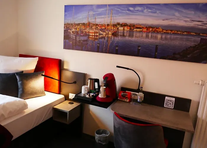 Hotel Hotel Gasthof Handewitt 3*