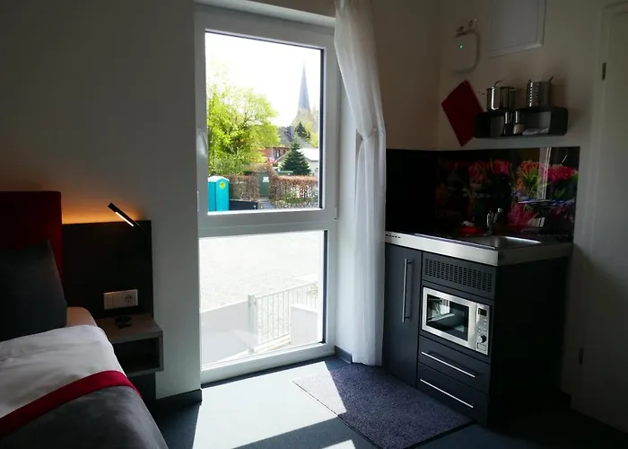 Hotel Gasthof Handewitt