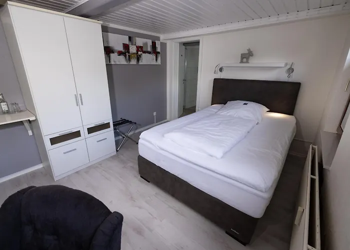 Hotel Hotel Gasthof Handewitt 3*