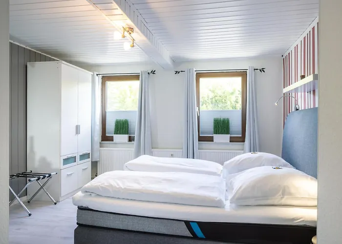 Hotel Gasthof Handewitt Hotel