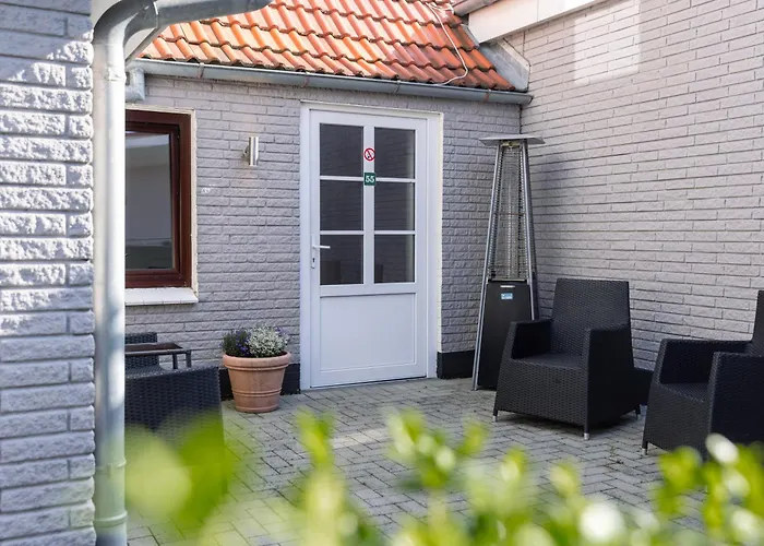 Hotel Gasthof Handewitt Hotel 3*