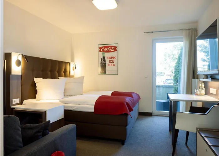 Hotel Gasthof Handewitt Hotel