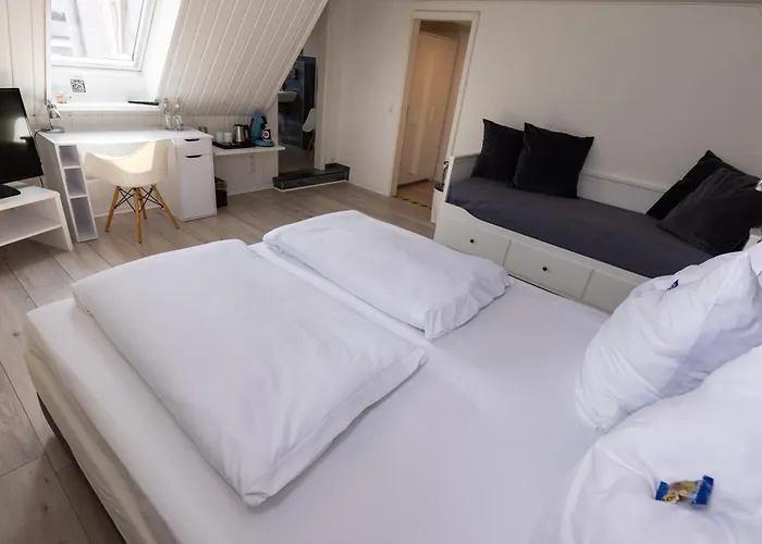 Hotel Gasthof Handewitt 3*