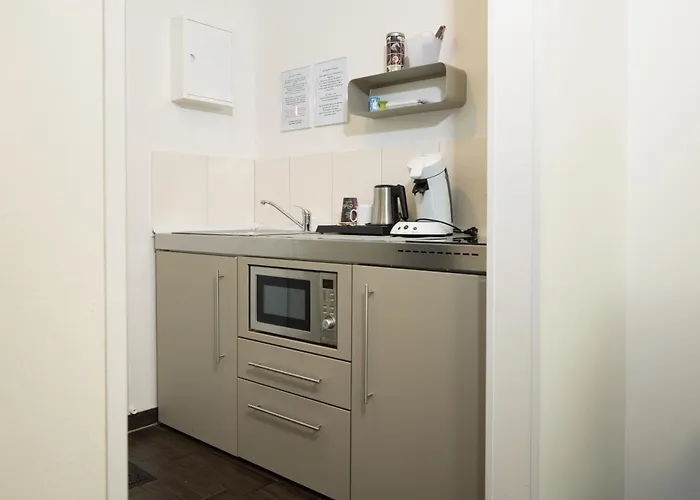 Hotel Gasthof Handewitt Hotel 3*