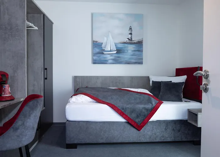 Hotel Gasthof Handewitt Handewitt