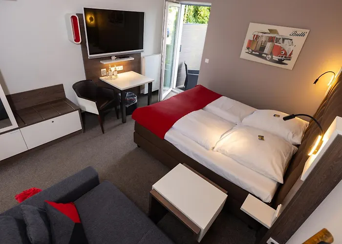 Hotel Gasthof Handewitt 3* Handewitt