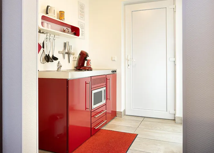 Hotel Gasthof Handewitt Hotel