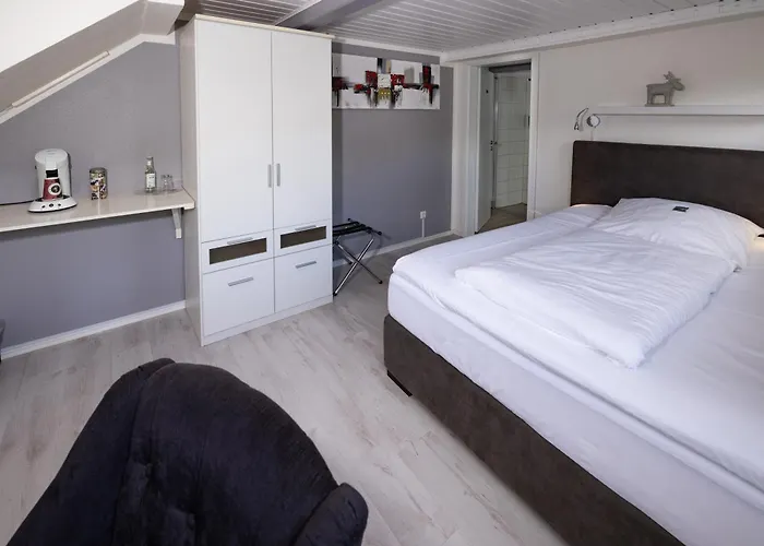 Hotel Hotel Gasthof Handewitt