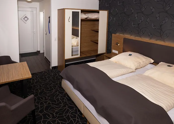 Hotel Gasthof Handewitt Hotel 3*