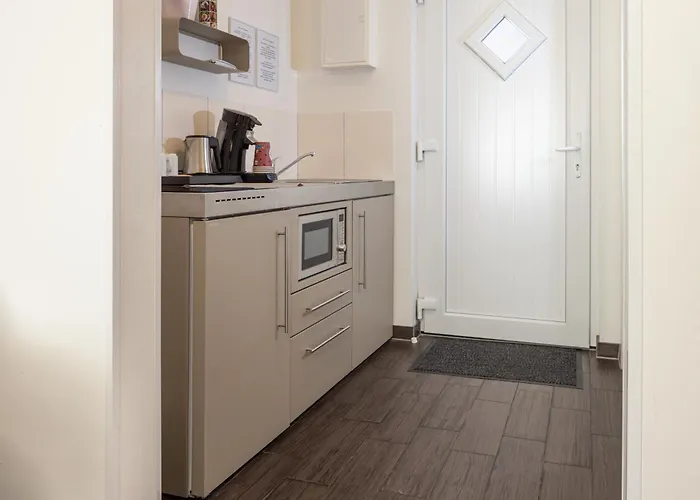 Hotel Hotel Gasthof Handewitt 3*