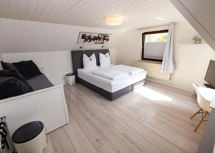 Hotel Hotel Gasthof Handewitt Handewitt