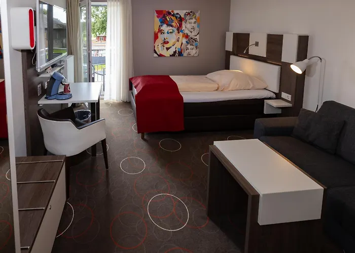 Hotel Gasthof Handewitt 3*