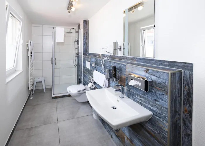 Hotel Gasthof Handewitt Handewitt