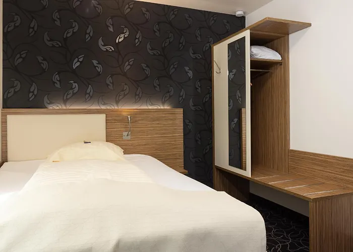 Hotel Gasthof Handewitt 3* Handewitt