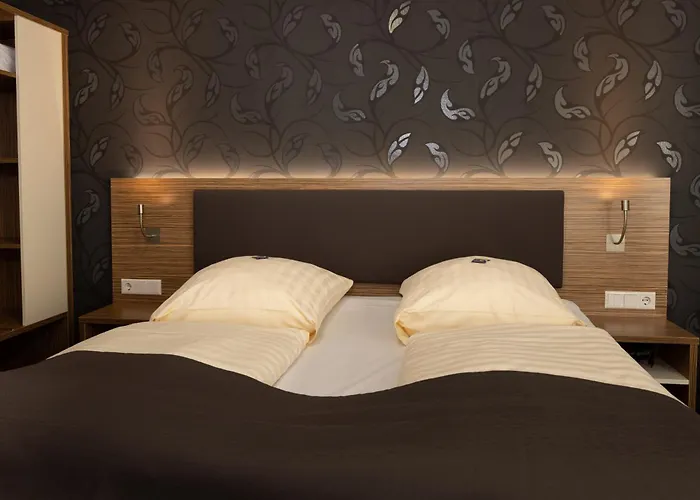 Hotel Gasthof Handewitt Hotel