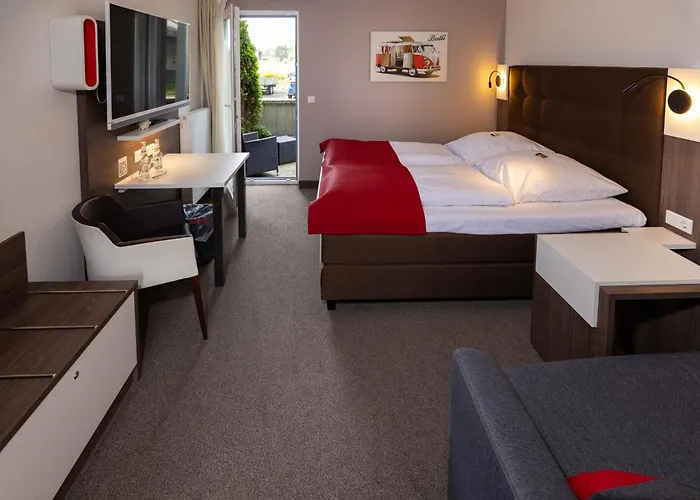 Hotel Gasthof Handewitt Hotel Handewitt