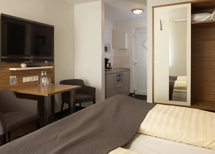 Hotel Hotel Gasthof Handewitt Handewitt