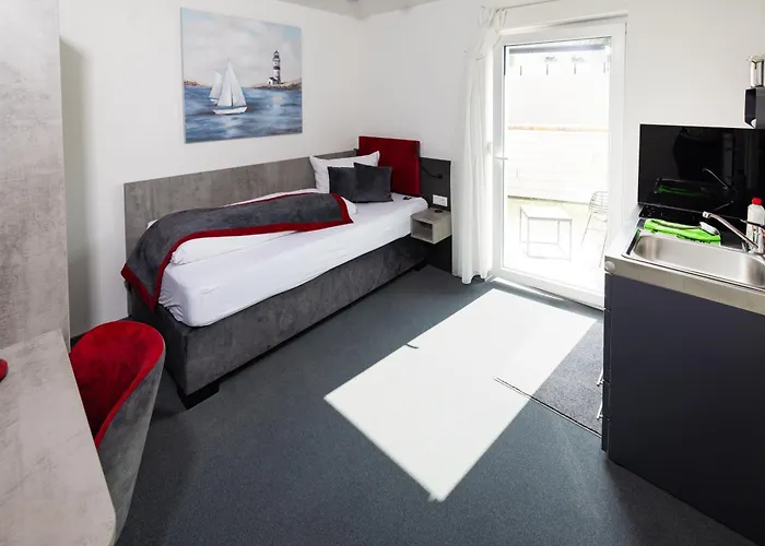 Hotel Gasthof Handewitt 3*