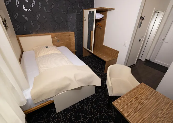 Hotel Gasthof Handewitt