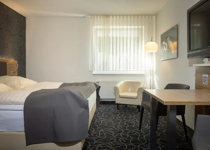 Hotel Hotel Gasthof Handewitt