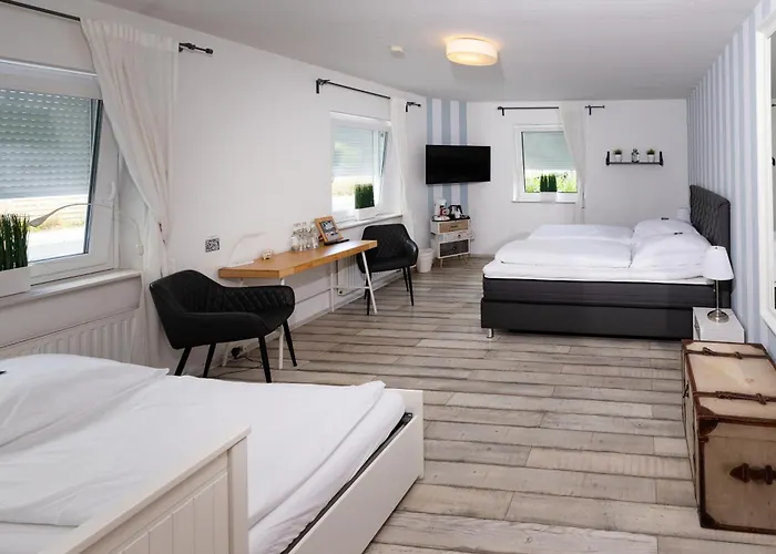 Hotel Gasthof Handewitt Hotel 3*