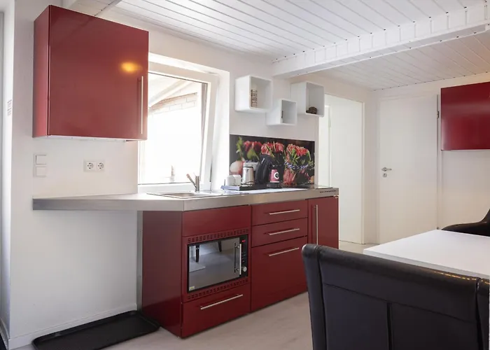 Hotel Hotel Gasthof Handewitt Handewitt