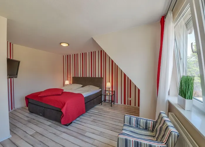 Hotel Gasthof Handewitt Hotel