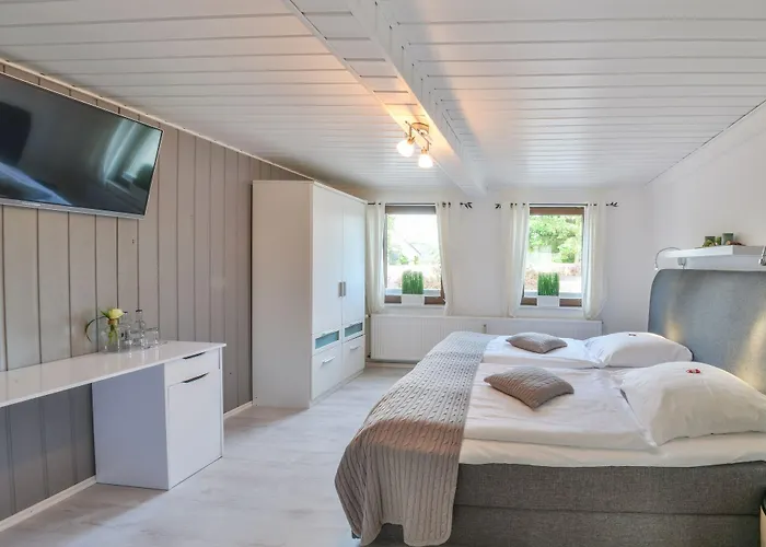 Hotel Gasthof Handewitt Hotel Handewitt