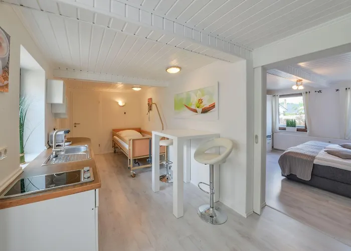 Hotel Gasthof Handewitt 3* Handewitt