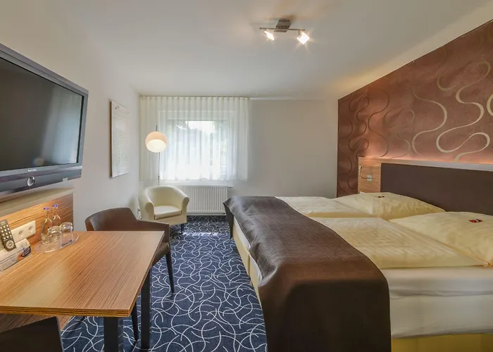 Hotel Gasthof Handewitt Hotel Handewitt