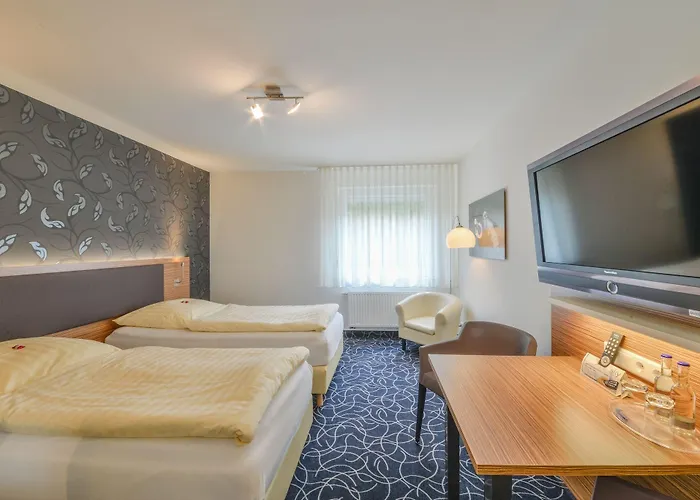 Hotel Gasthof Handewitt 3*