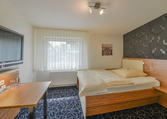 Hotel Hotel Gasthof Handewitt