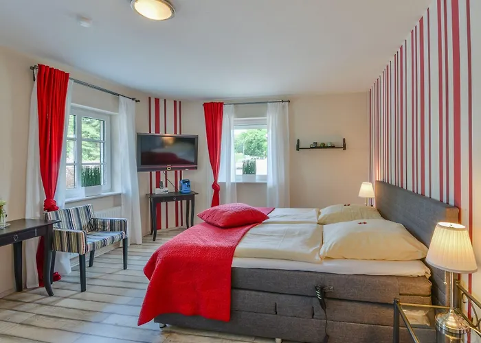 Hotel Gasthof Handewitt Hotel Handewitt